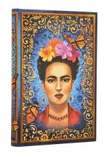 Paperblanks Notebook Mini The Colourful Portrait 