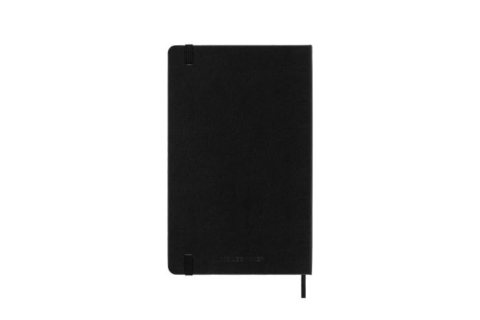 Moleskine Daily Planner hard cover 2022/2023