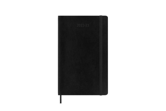 Moleskine Daily Soft Large 22/23