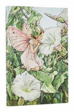 Paperblanks Notebook Bindweed Fairy soft mini