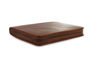 Lockwood Cognac A5 