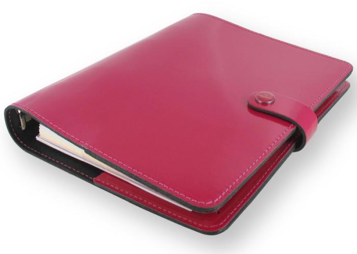 Filofax Filofax Original A5 fuschisa lack utgått - Kalenderkungen.se