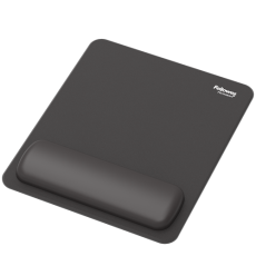 Musmatta med handledsst&ouml;d Breyta Svart