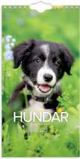Liten Hundkalender 2023