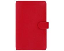 Saffiano Personal Compact Poppy