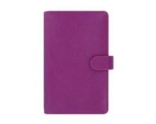Saffiano Personal Compact Rasberry