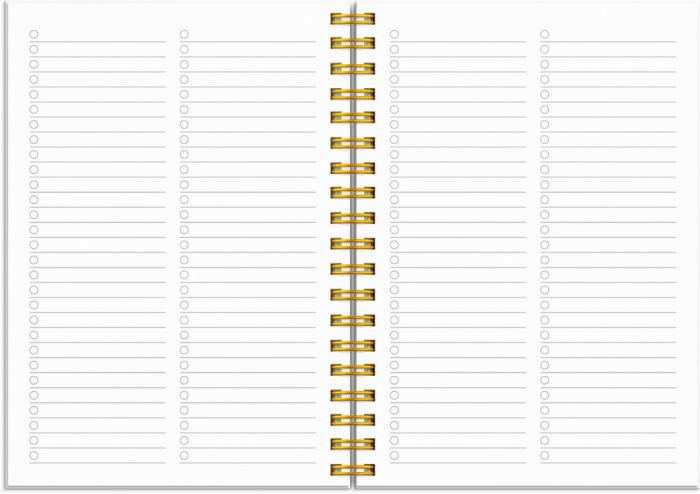 Kalender 2024-2025 Senator A6 Star