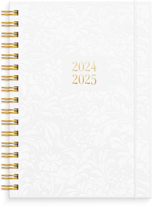 Kalender 2024-2025 Senator A6 Star