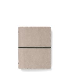 Filofax Eco Essential Pocket Askgrå
