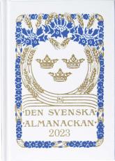 Den svenska almanackan 2023