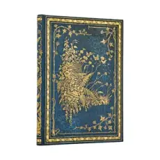 Paperblanks Notebook Midi Les Papillons lined 