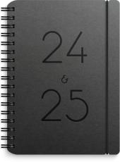 Kalender Senator A6 Year 2024-2025