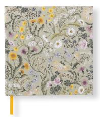 Olinjerad Blank Book 185x185 Lost Garden