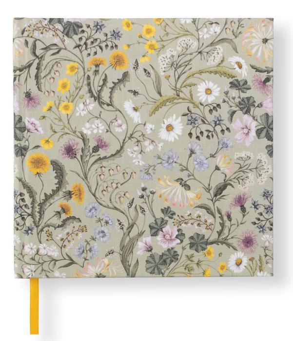 Olinjerad Blank Book 185x185 Lost Garden