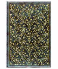 Paperblanks Notebook Midi Wildflower Song lined