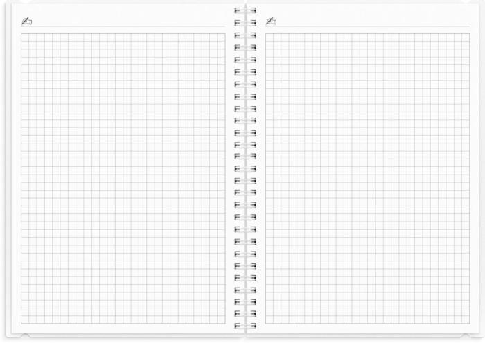 Kalender 2024-2025 Study A5 4i1