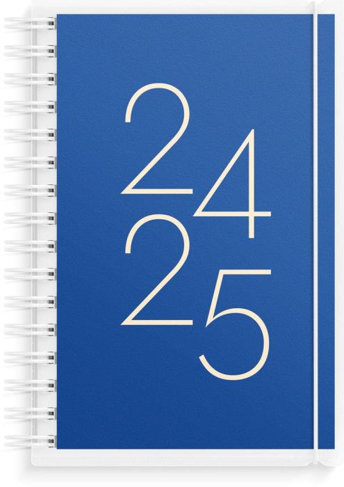 Kalender Dagbok 4i1 2024-2025
