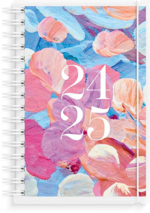 Kalender Dagbok 4i1 2024-2025