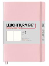 Leuchtturm Notebook A5 soft olinjerad Powder
