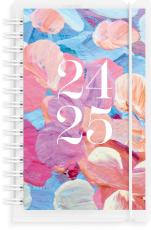 Kalender Compact 4i1 2024-2025