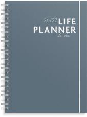 Kalender Life planner To Do 2026-2027