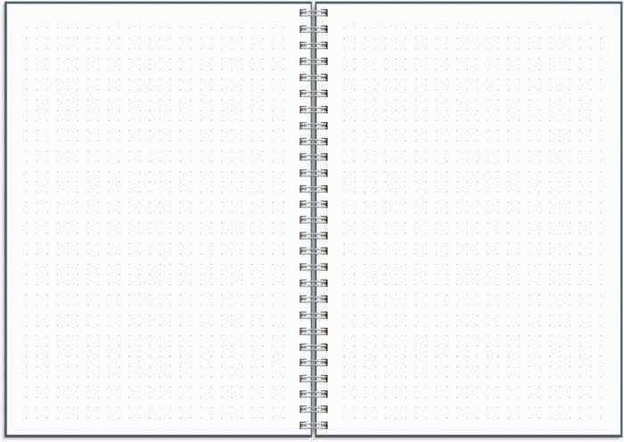 Kalender Life planner To Do 2026-2027