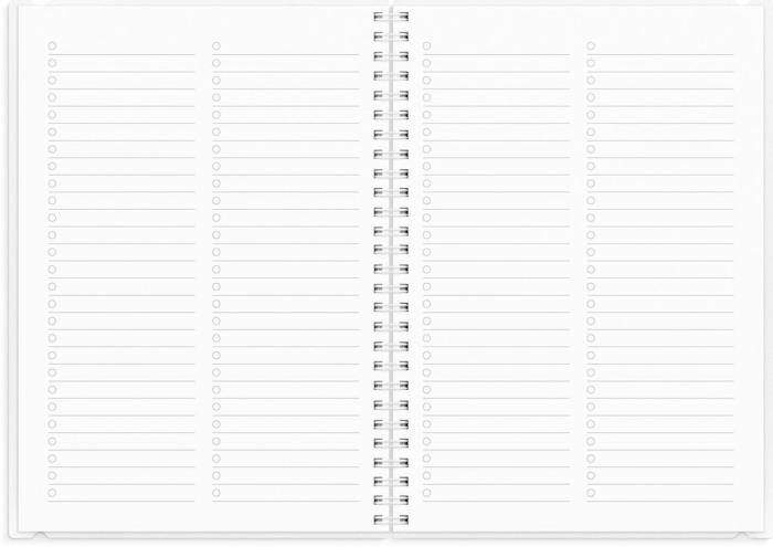 Kalender Senator A5 4i1 2024-2025