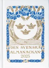 Den Svenska almanackan 2025