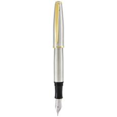 Aldo Domani Reservoarpenna Brushed - M - Kalenderkungen.se