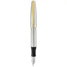  Aldo Domani Reservoarpenna Brushed - M - Kalenderkungen.se