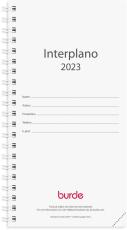 Interplano refill 2023
