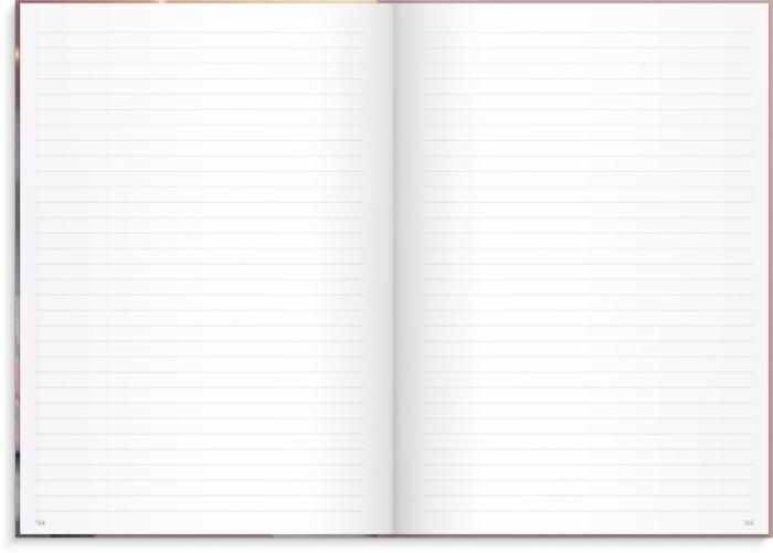 Notebook A5 Buddha 