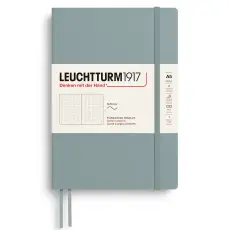 Leuchtturm Notebook A5 soft Dotted Dove