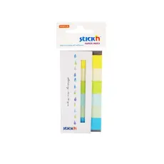 Indexflikar 6st 45x12 30 blad Summer