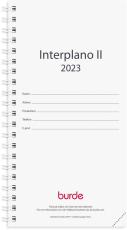 Interplano II refill 2023