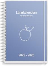 Lärarkalender för Ämneslärare 2022-2023