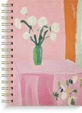 Notebook dotted A5 Still Life 