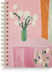 Notebook dotted A5 Still Life 