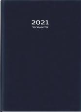 Veckojournal 2021
