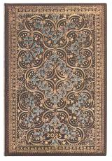 Kalender Paperblanks Restoration Horizontal Mini 2025