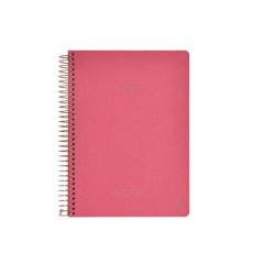 Premium Notebook A5 Guava Pink