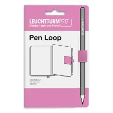 Leuchtturm Pen Loop Bubblegum