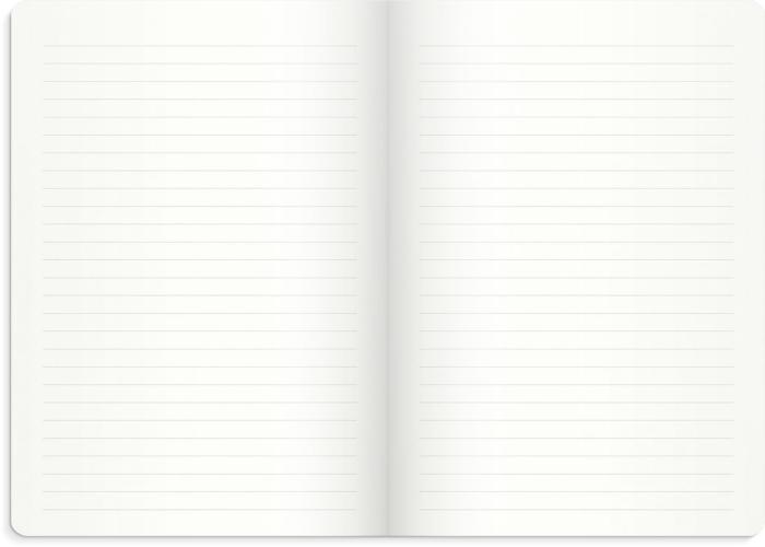 Notebook Deluxe A5 Twigs