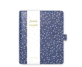 Filofax Indigo A5 Snow