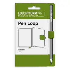 Leuchtturm Pen Loop Moss