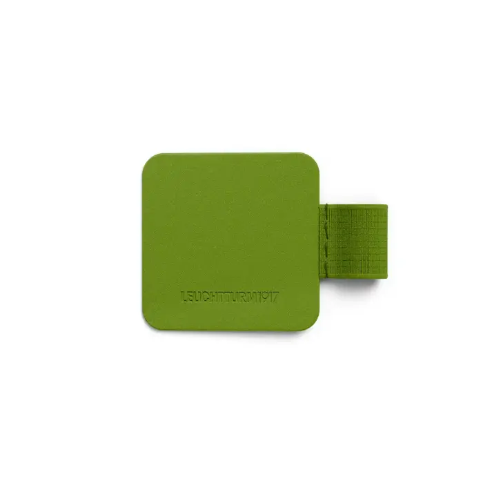 Leuchtturm Pen Loop Moss
