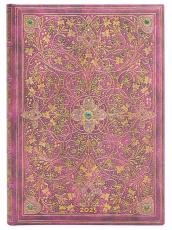 Kalender Paperblanks Diamond Jubilee Day Midi 2025