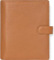 Filofax Norfolk A5 Almond