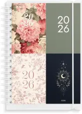 Kalender Senator A6 4i1 2026