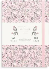 Notebook Deluxe A5 Twigs